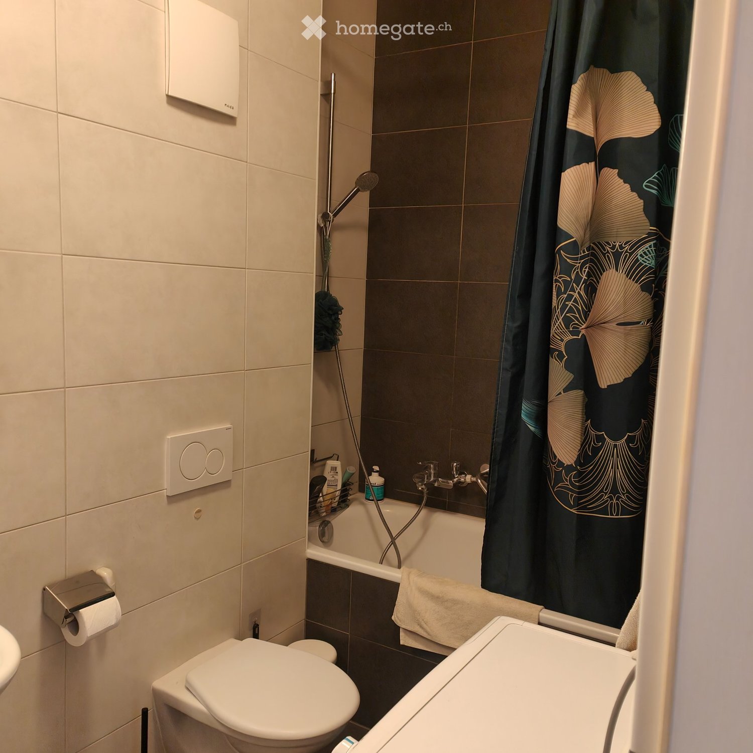 3 ½ Zimmer Wohnung, Foto 3 von 5