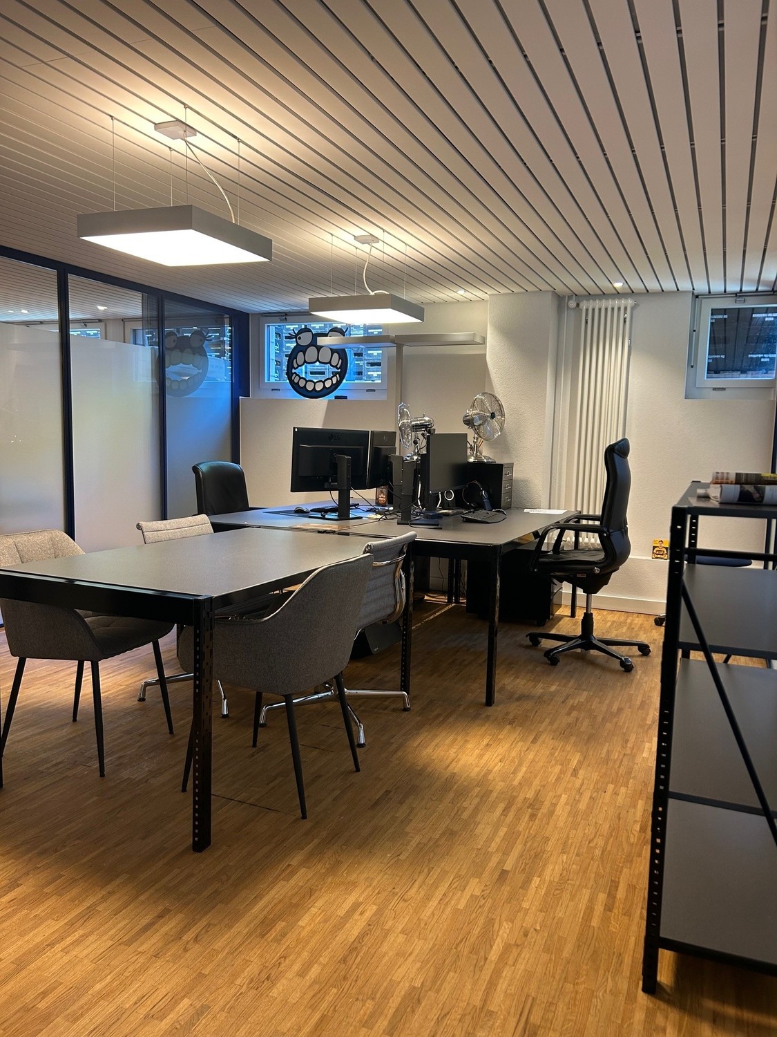 355-355m² ufficio, foto 7 di 10