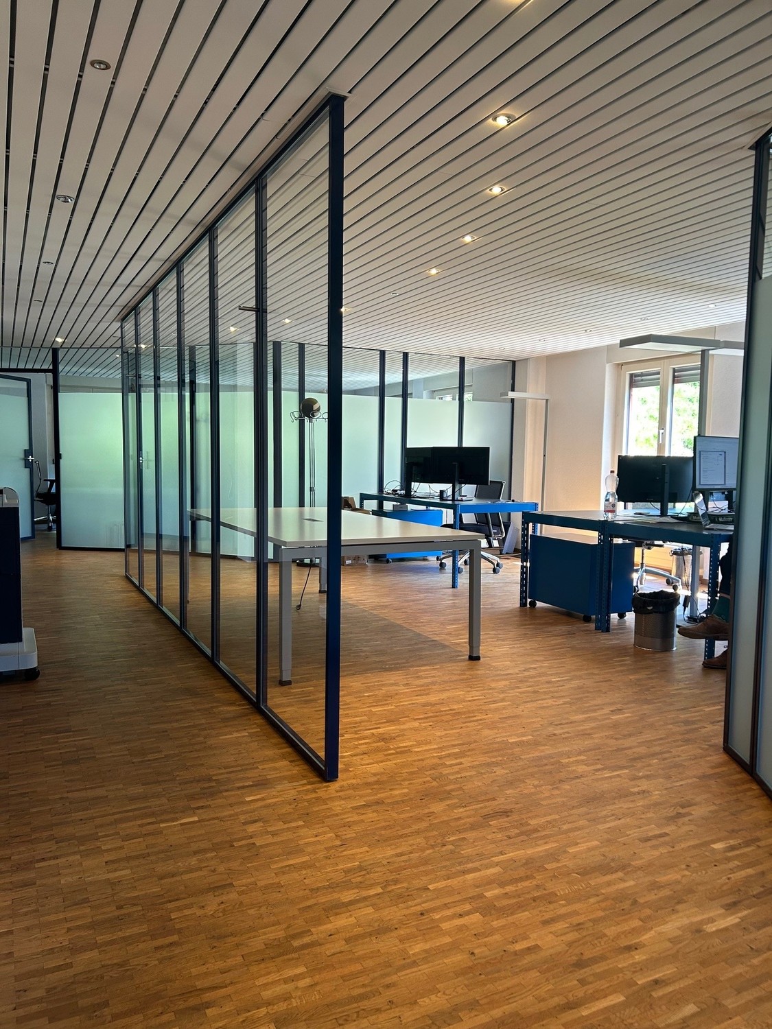 355-355m² ufficio, foto 9 di 10