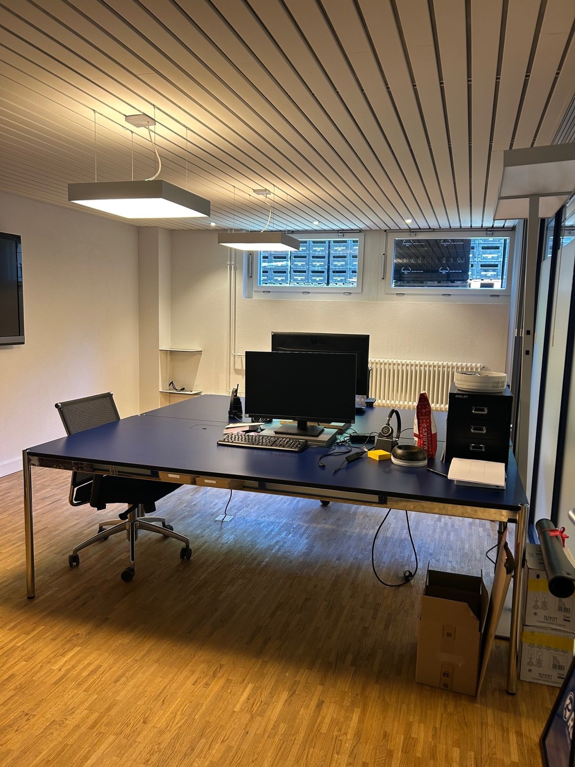 355-355m² ufficio, foto 8 di 10