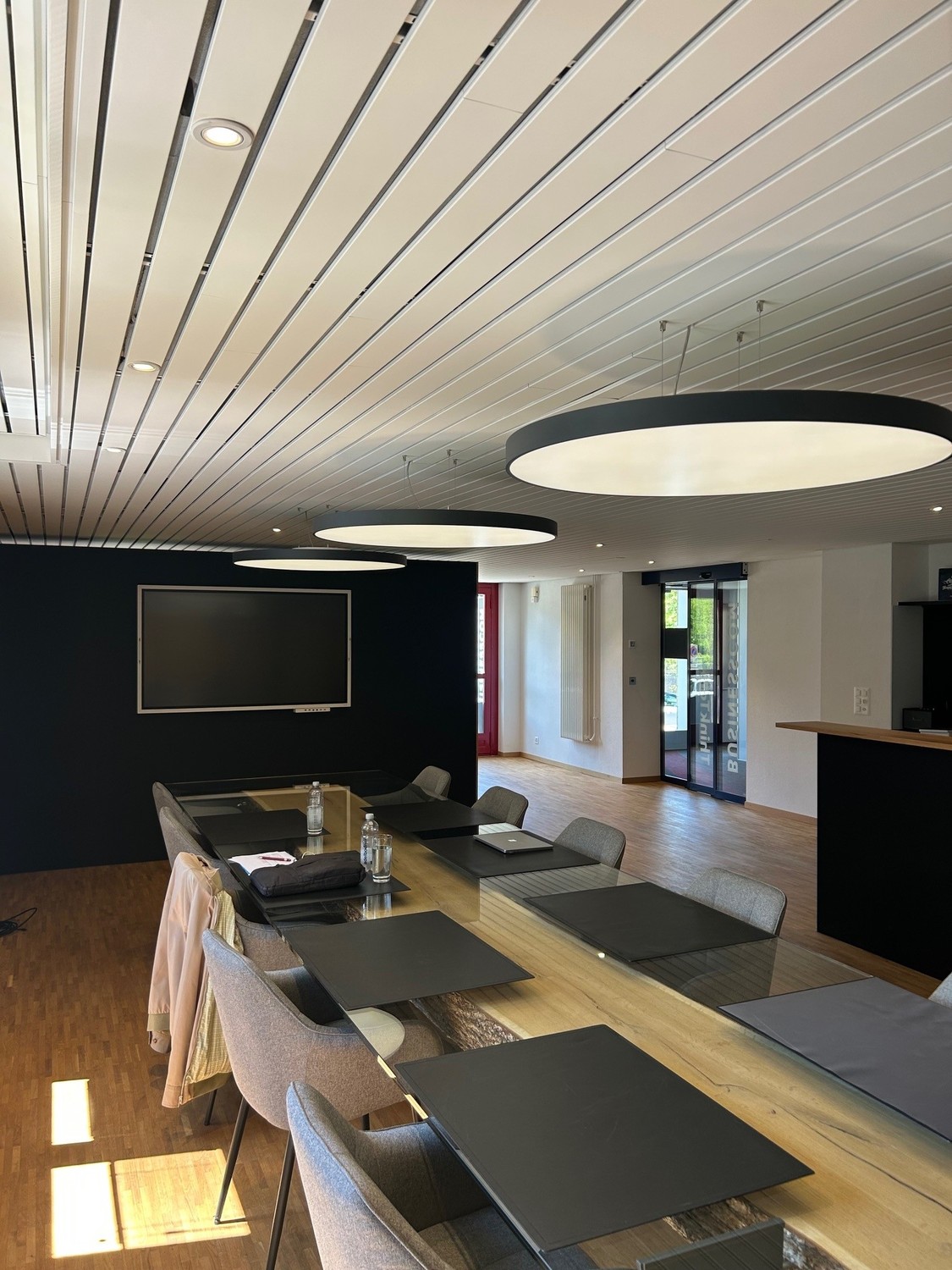 355-355m² ufficio, foto 4 di 10