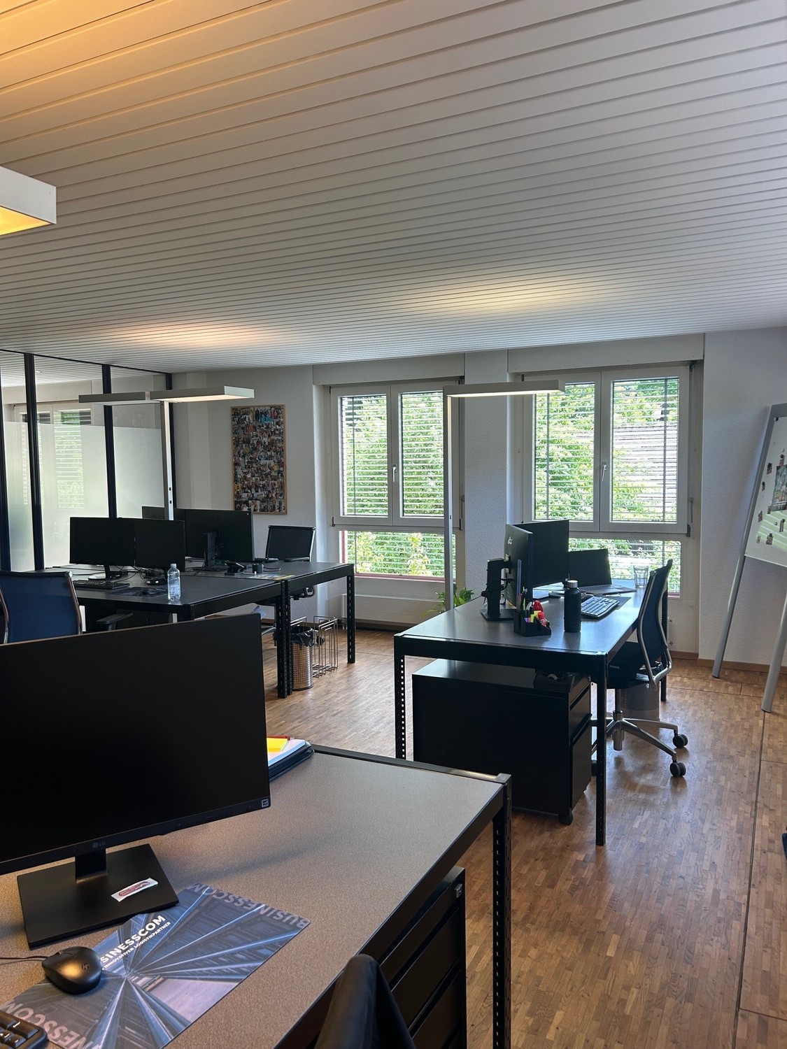 355-355m² ufficio, foto 10 di 10