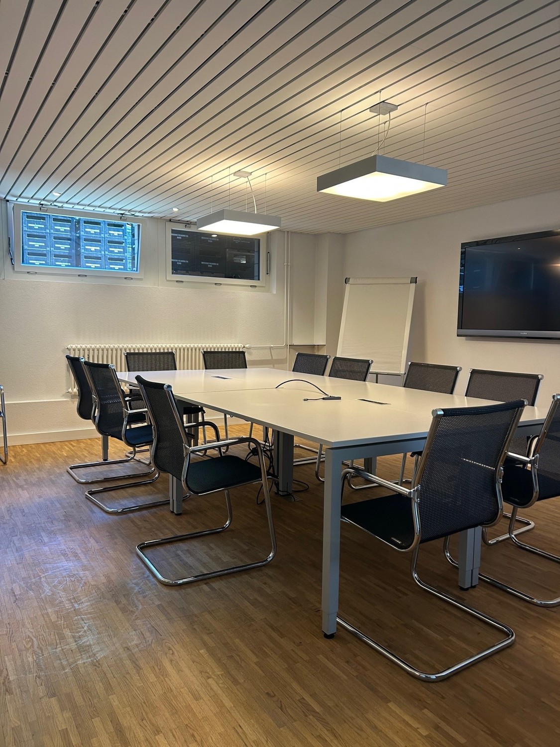 355-355m² ufficio, foto 5 di 10