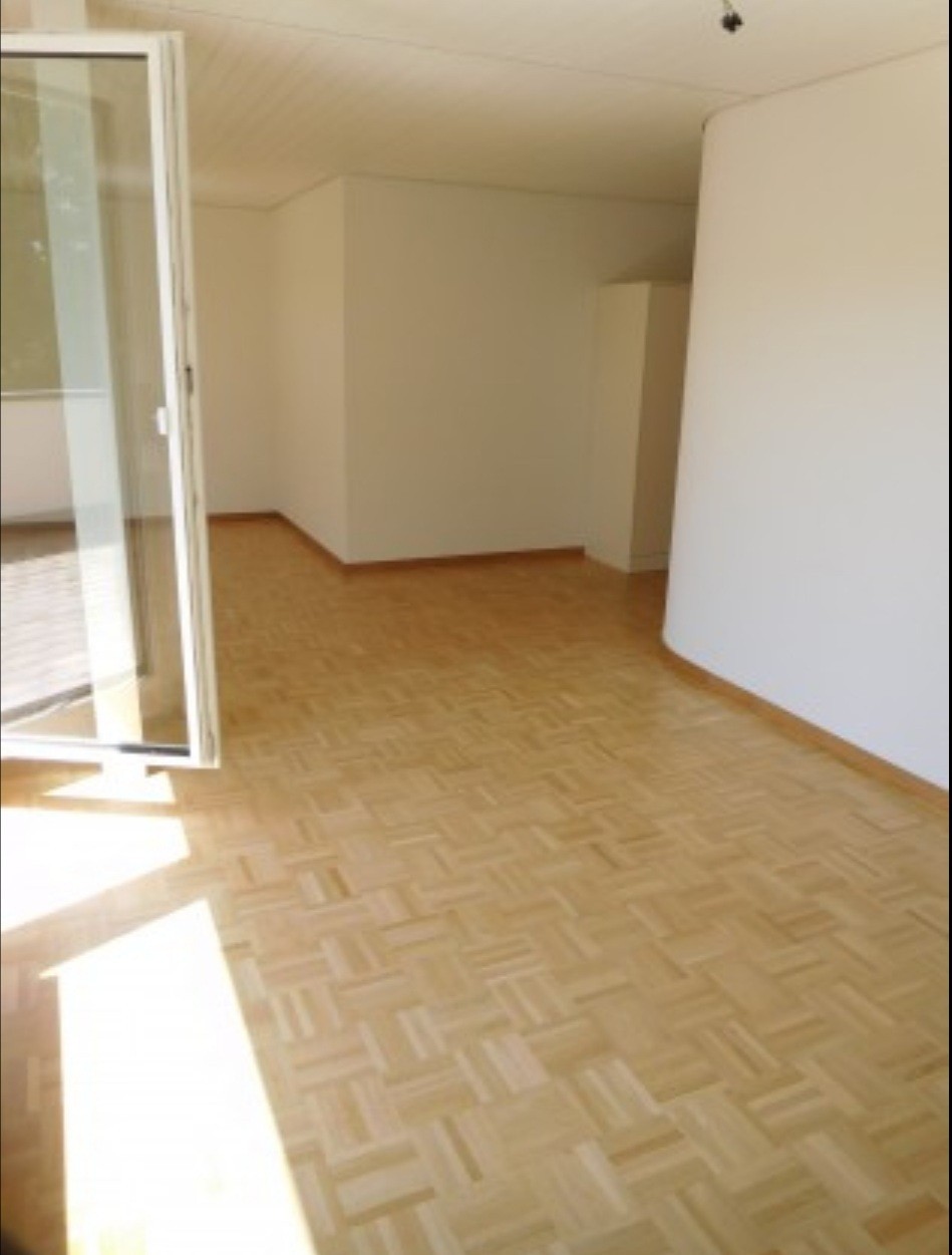 Appartement mansardé de 3 ½ pièces