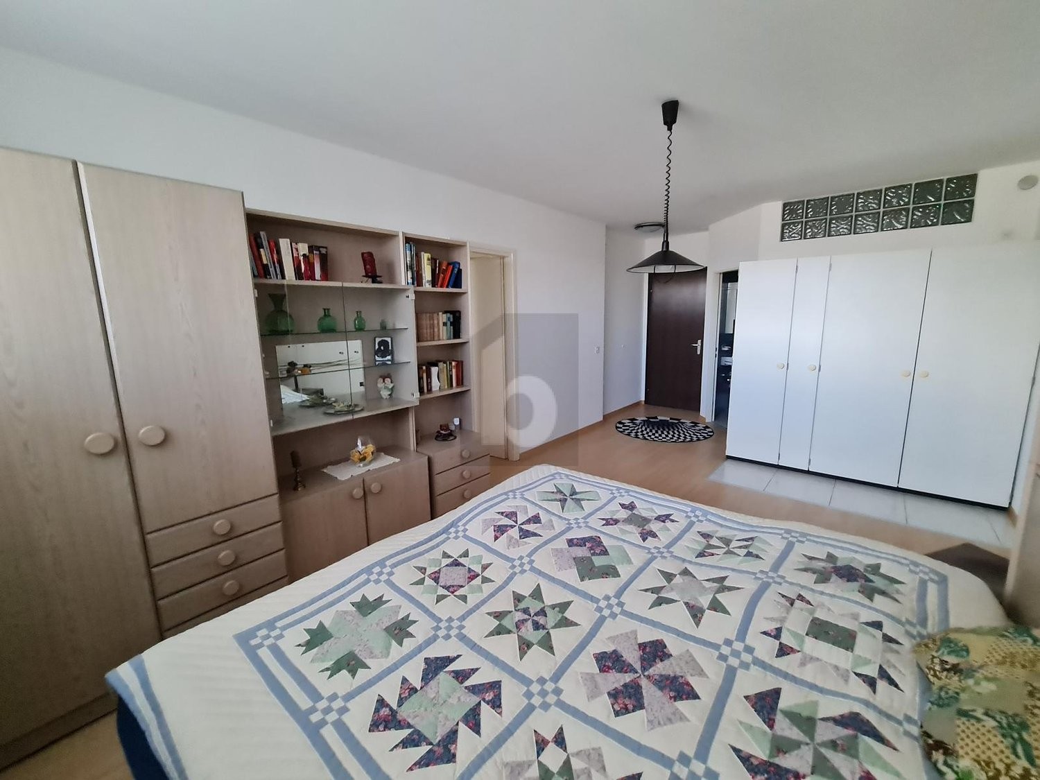 4 ½ rooms apartment, photo 3 of 4