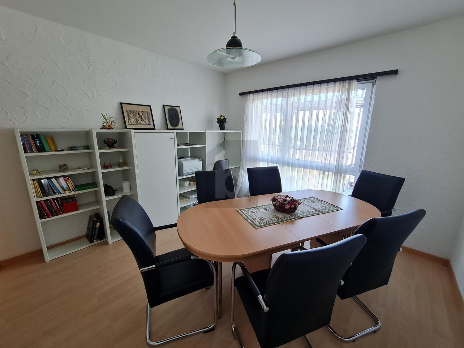 4 ½ rooms apartment, photo 2 of 4