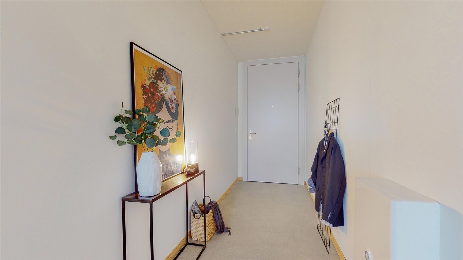 2 ½ rooms duplex, Foto 6 von 7