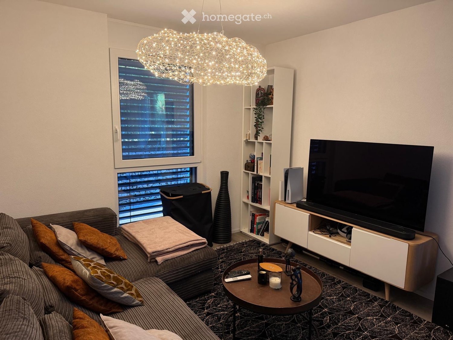 3-Zimmer-Wohnung