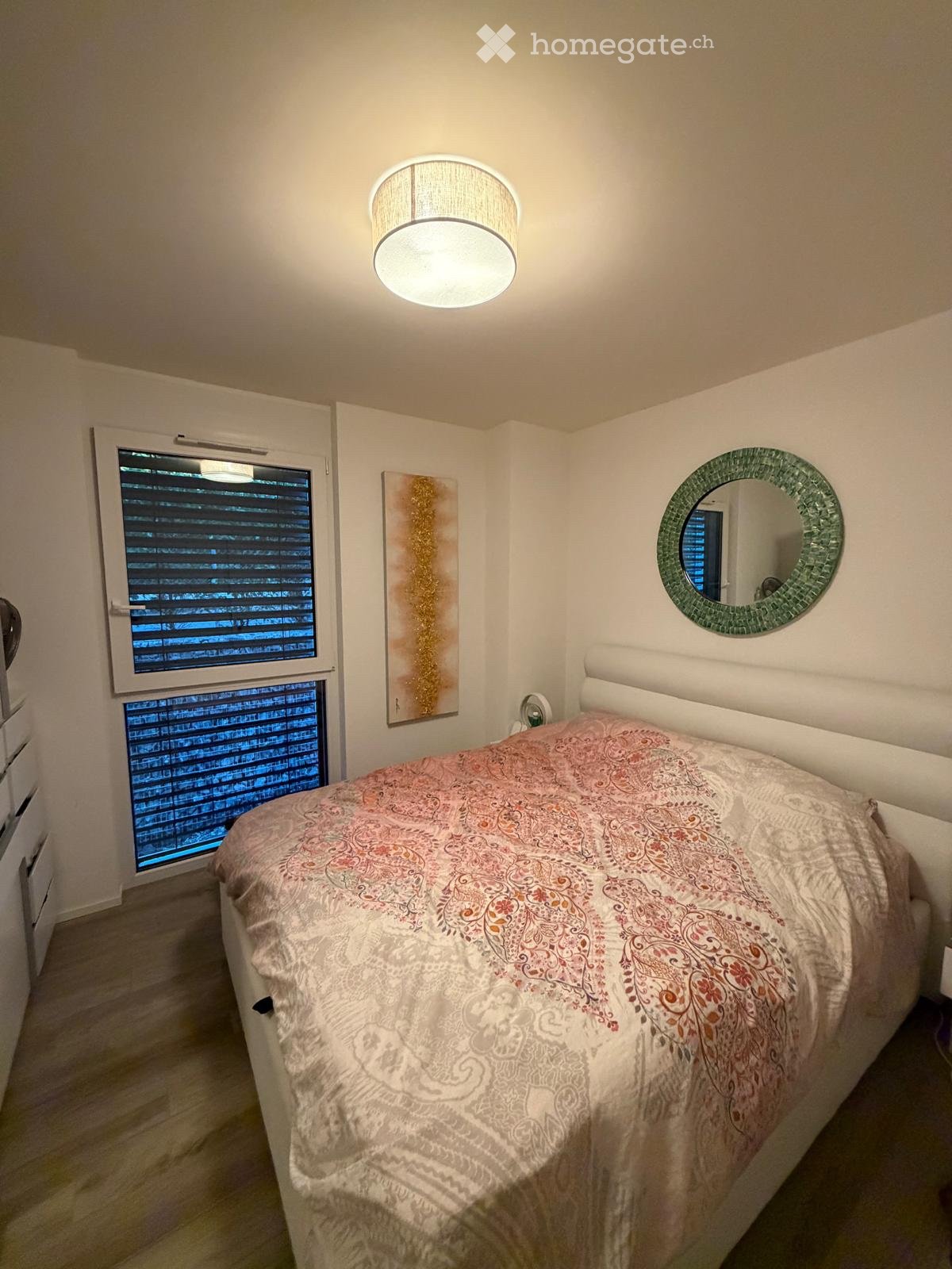 3-Zimmer-Wohnung