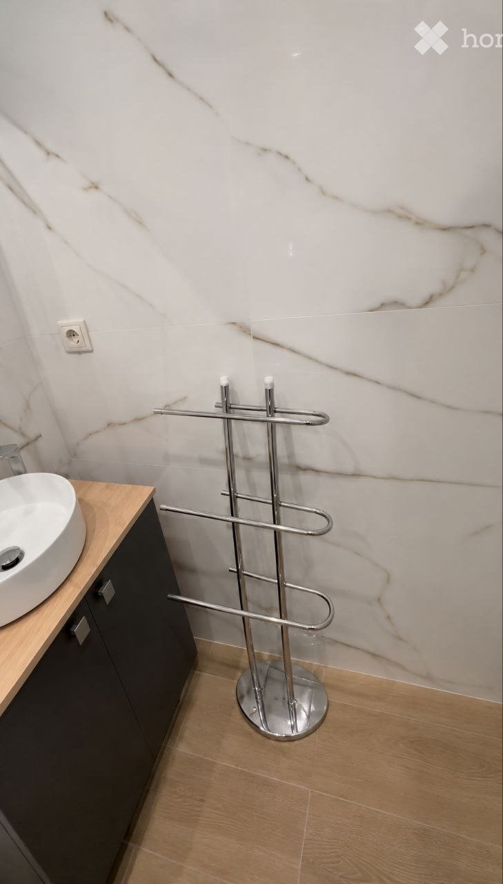 1 ½ rooms apartment