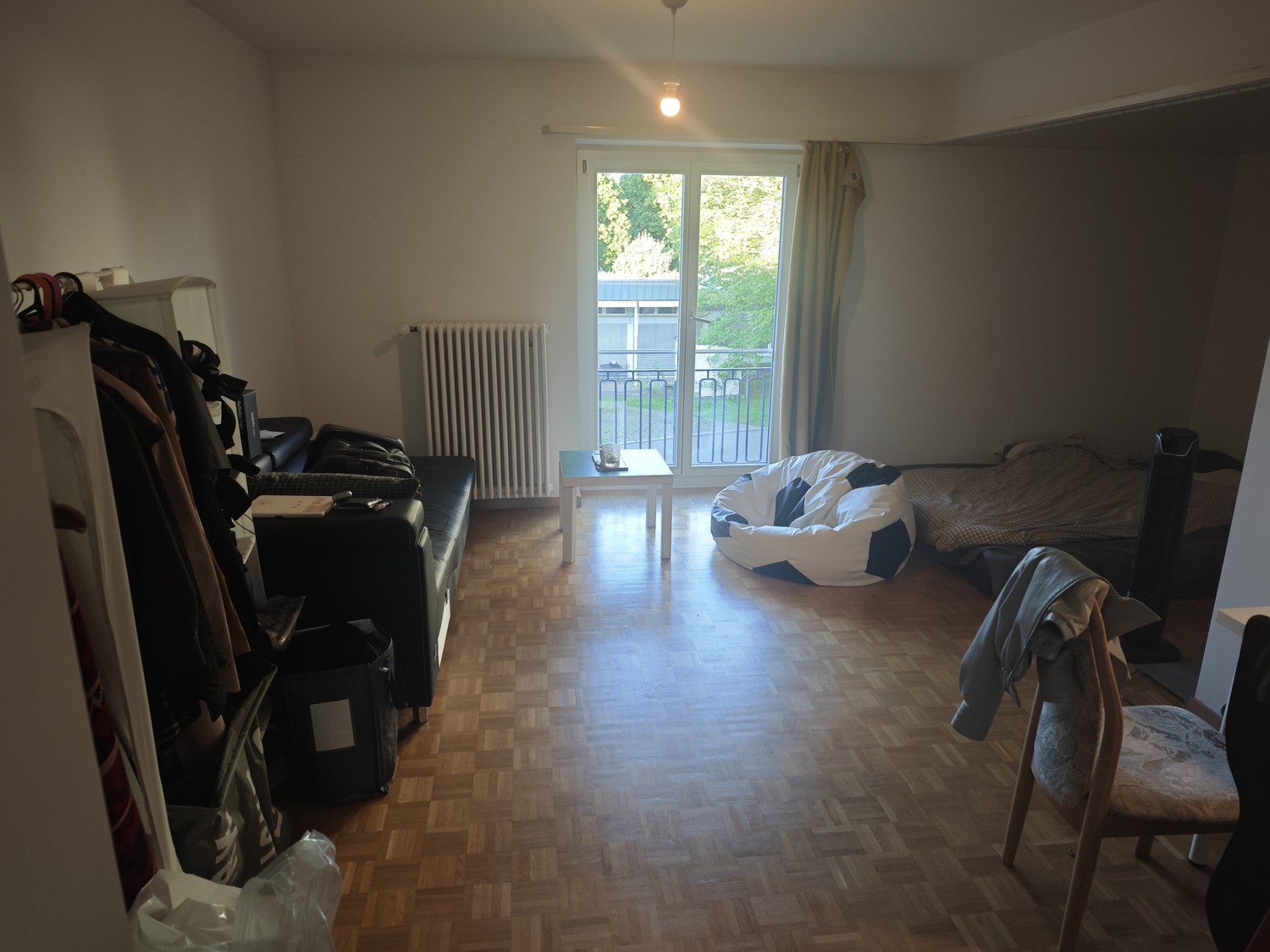 Appartamento di 1 ½ locali, foto 2 di 4