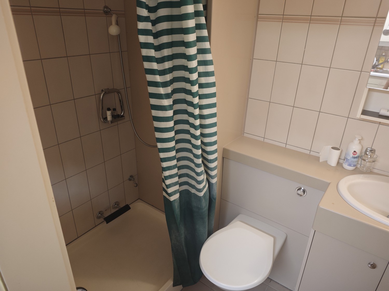 Appartamento di 1 ½ locali, foto 3 di 4
