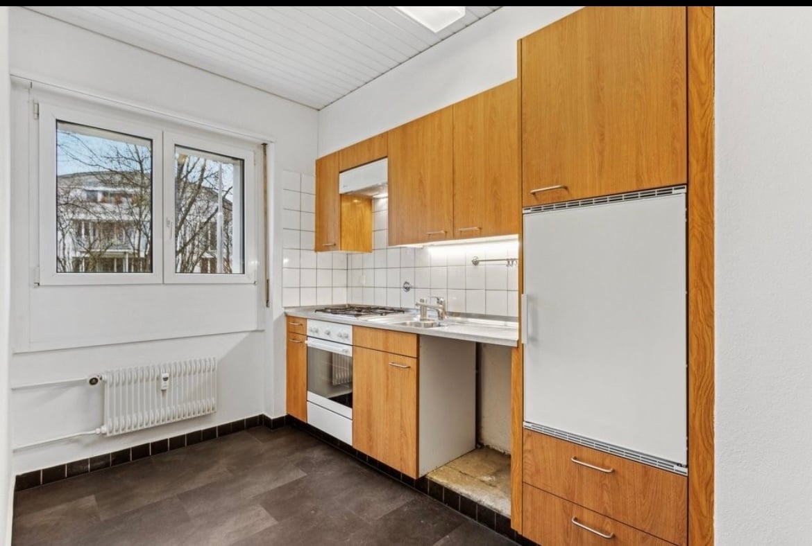 Room in a shared flat, Foto 4 von 8