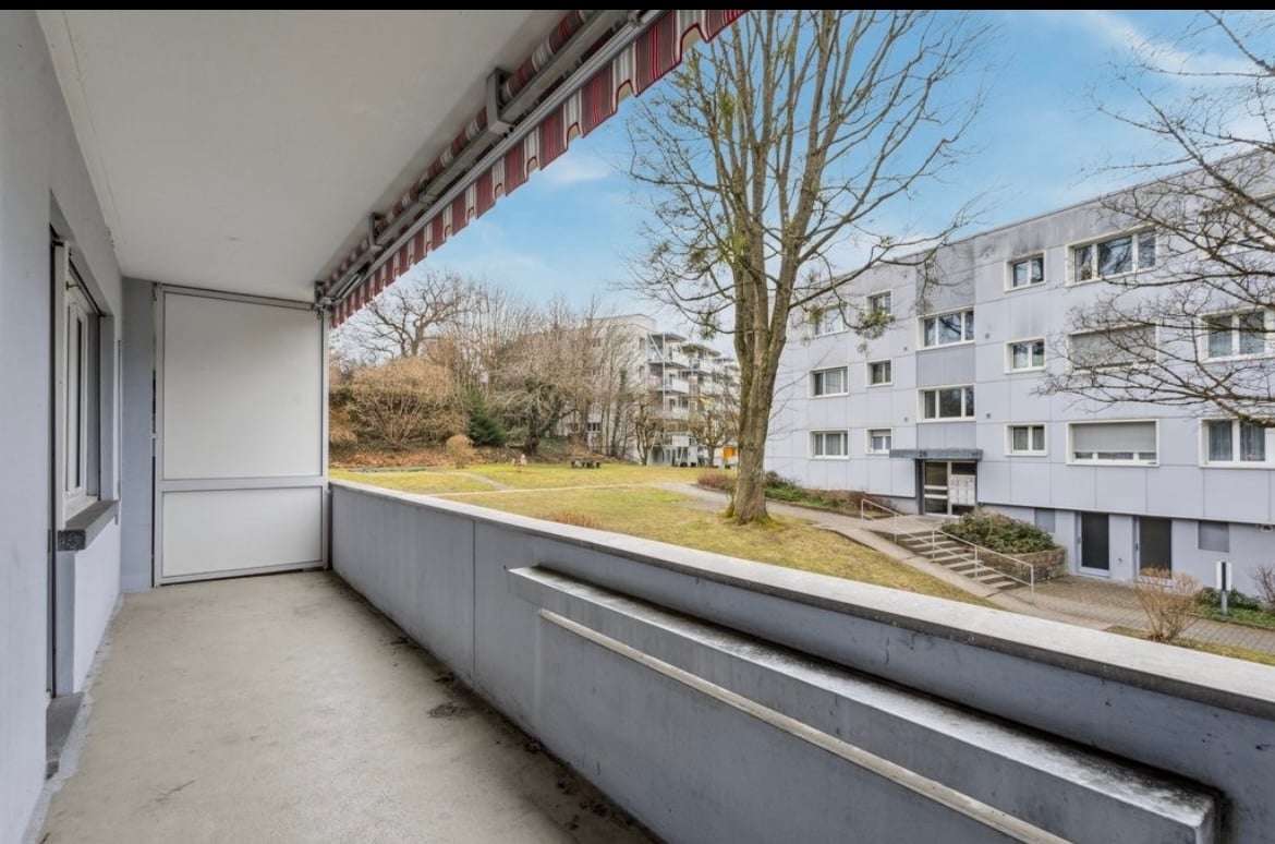 Room in a shared flat, Foto 7 von 8