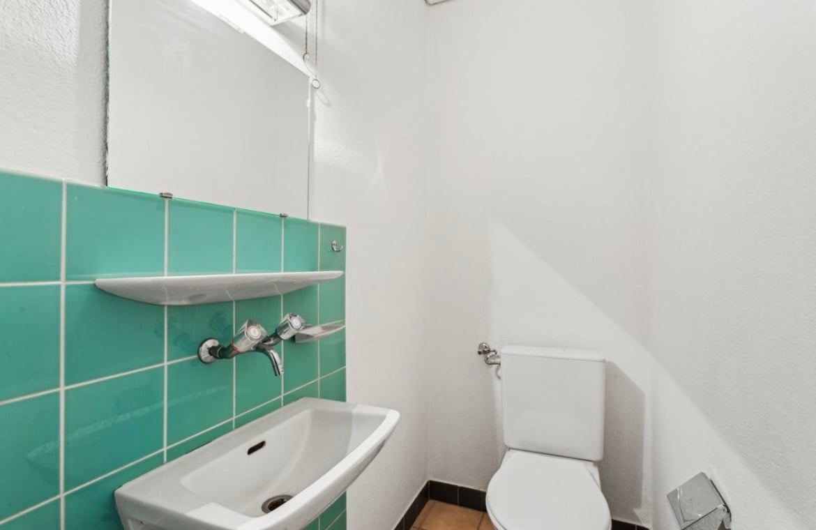 Room in a shared flat, Foto 6 von 8