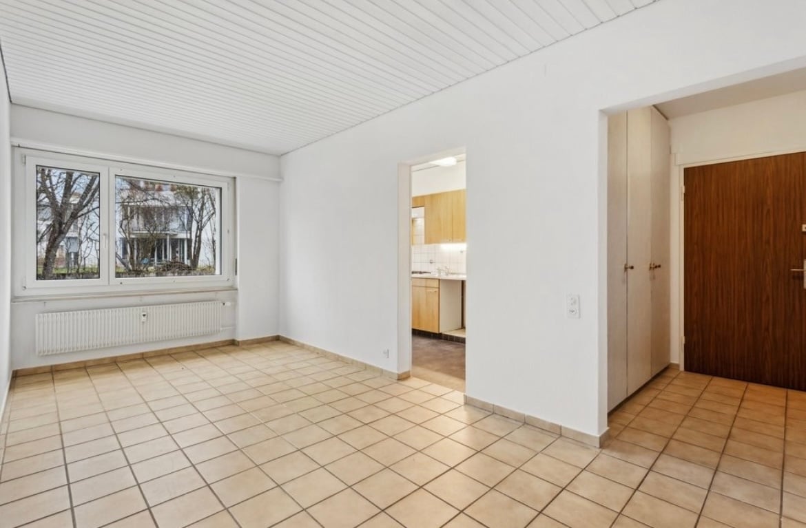Room in a shared flat, Foto 3 von 8