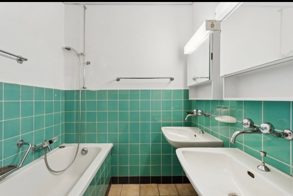 Room in a shared flat, Foto 5 von 8