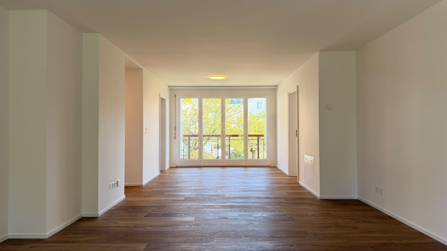 3 ½ rooms apartment, Foto 1 von 10