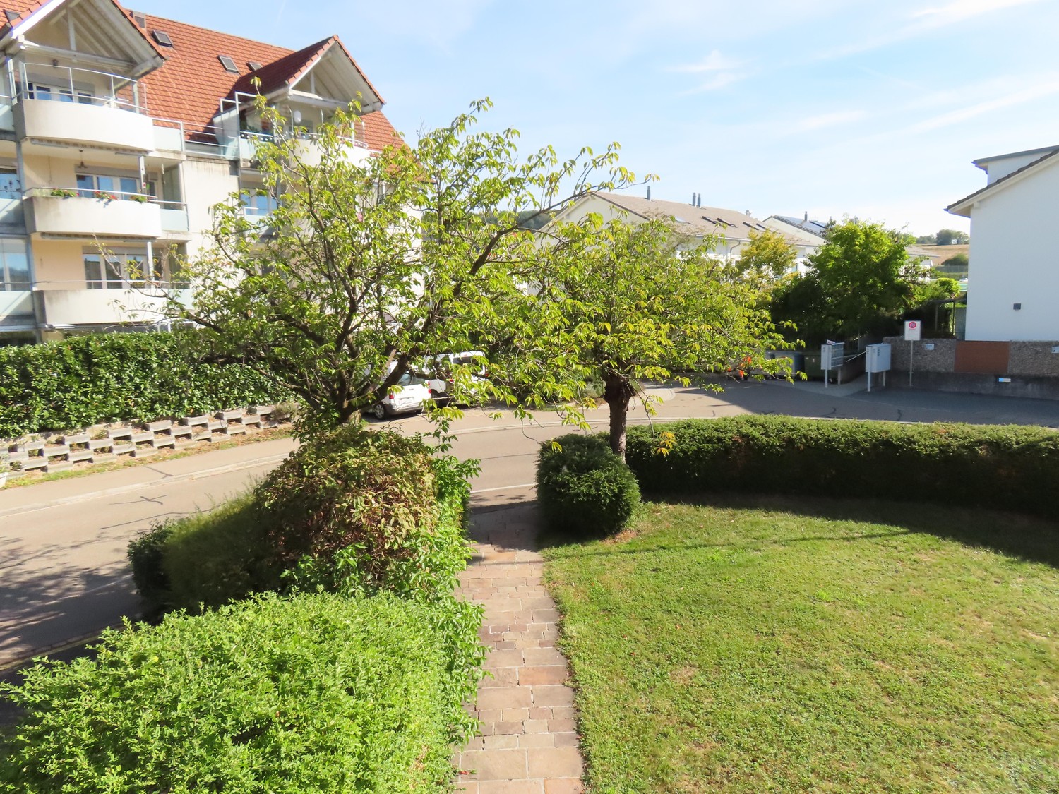 3 ½ rooms apartment, Foto 10 von 10