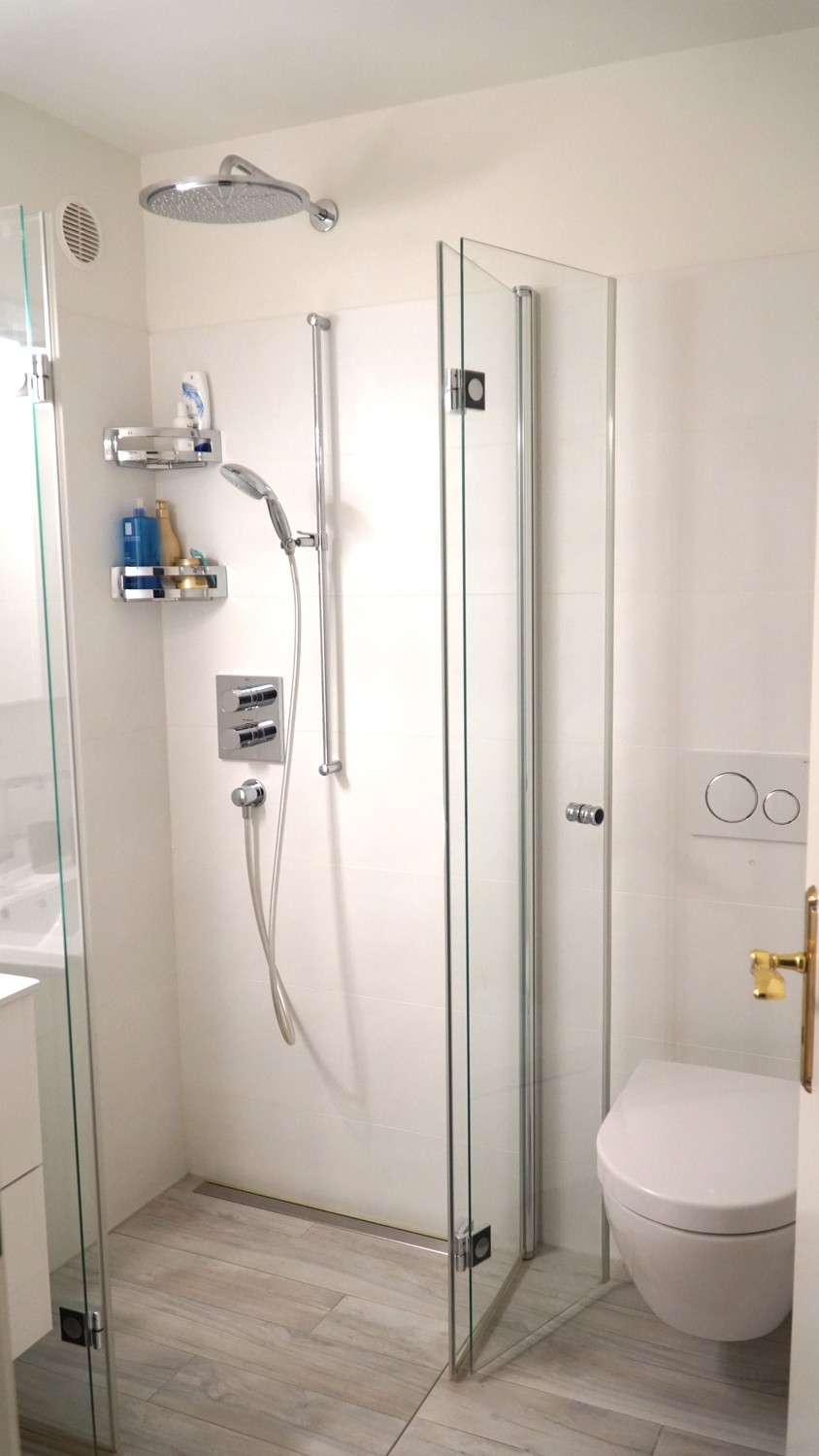 4 ½ rooms apartment