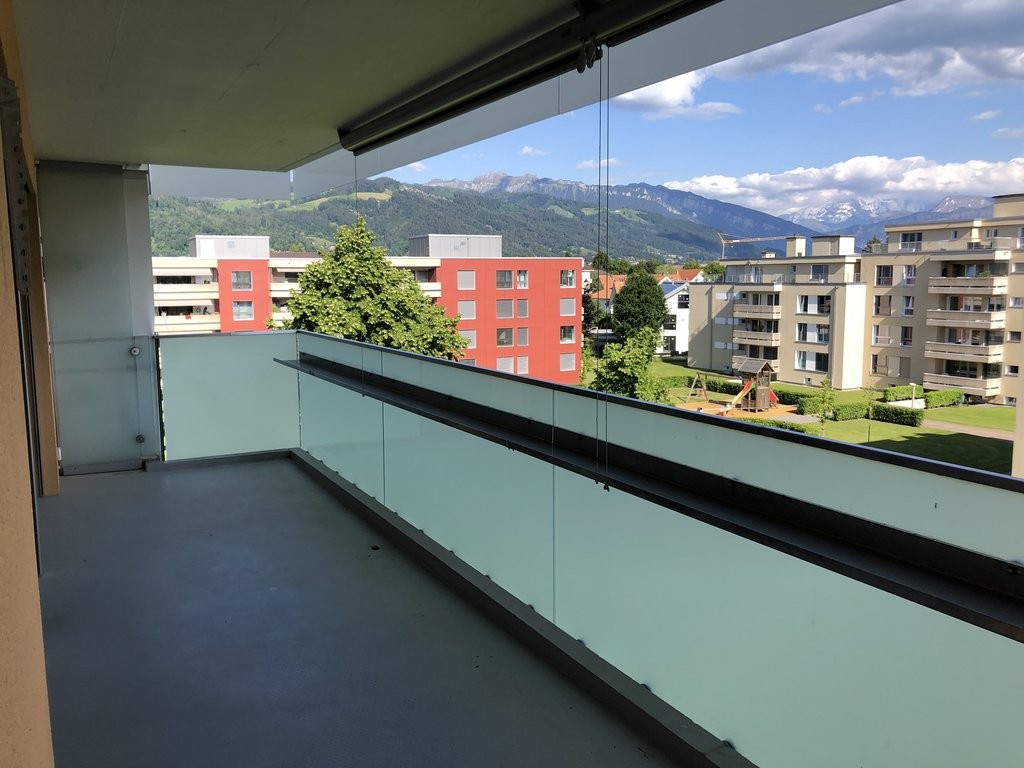 4 ½ rooms apartment