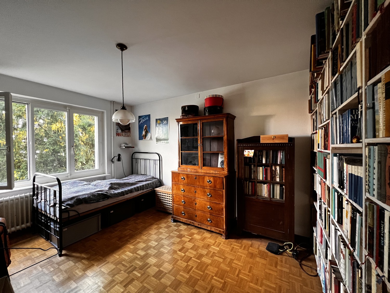 Zimmer in einer WG, Foto 1 von 5