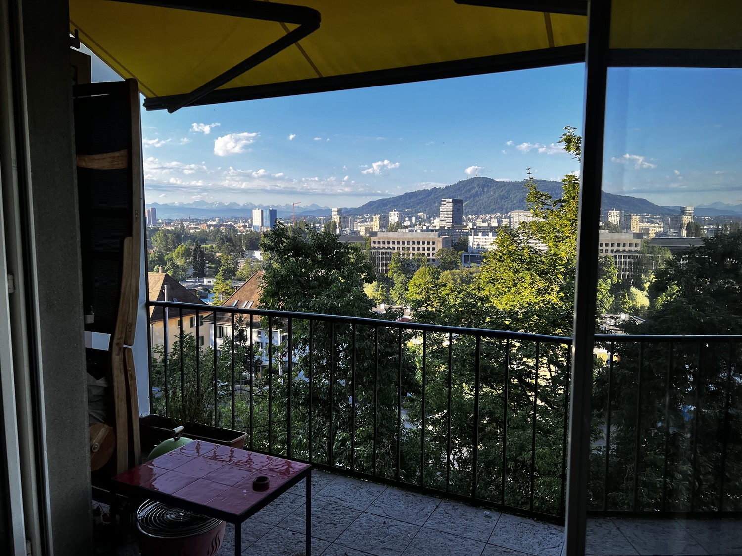 Zimmer in einer WG, Foto 3 von 5
