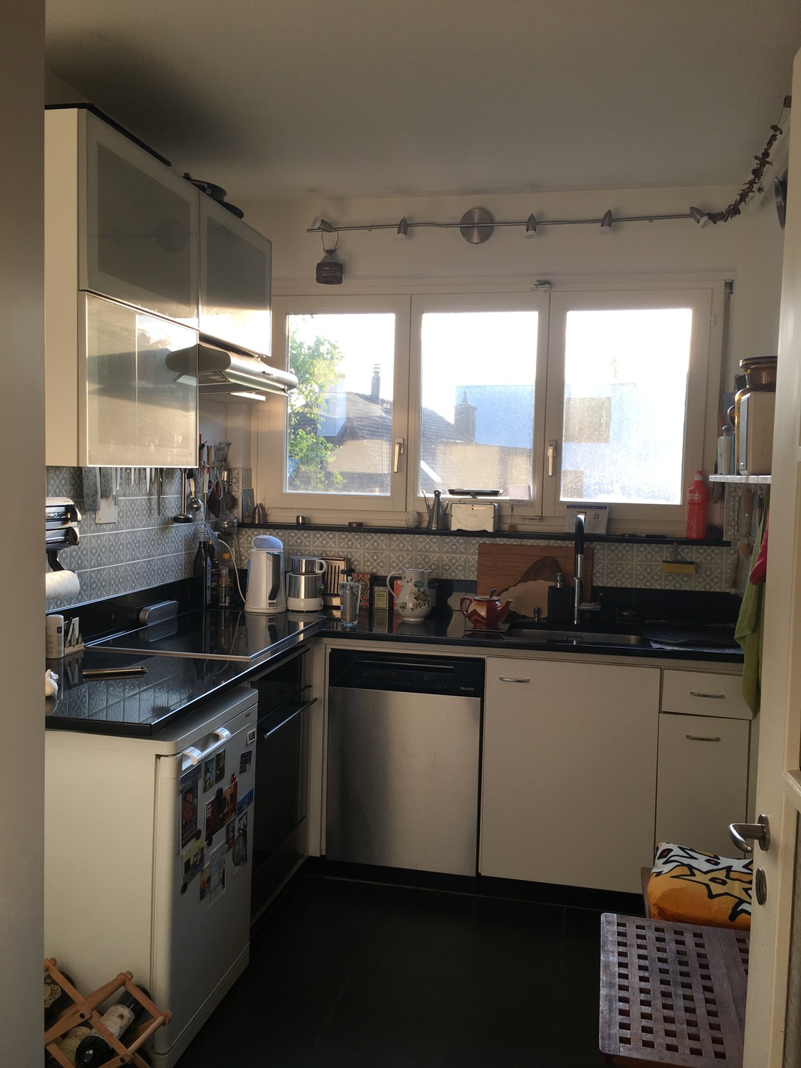 Zimmer in einer WG, Foto 4 von 5