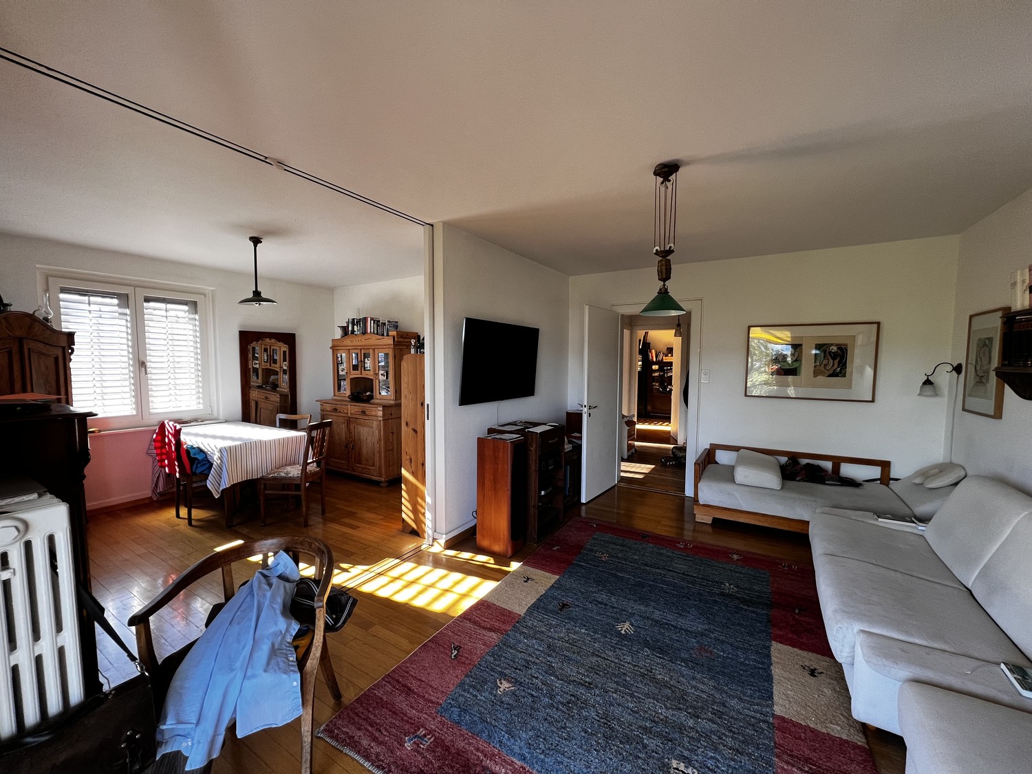 Zimmer in einer WG, Foto 2 von 5