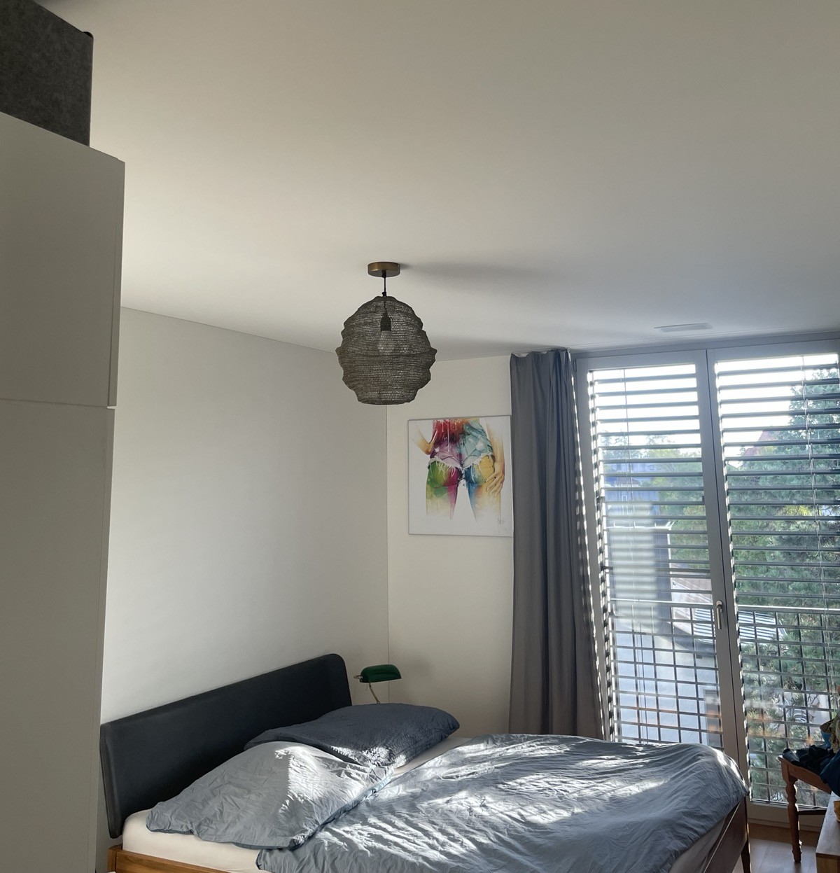 2 ½ rooms apartment, Foto 3 von 3