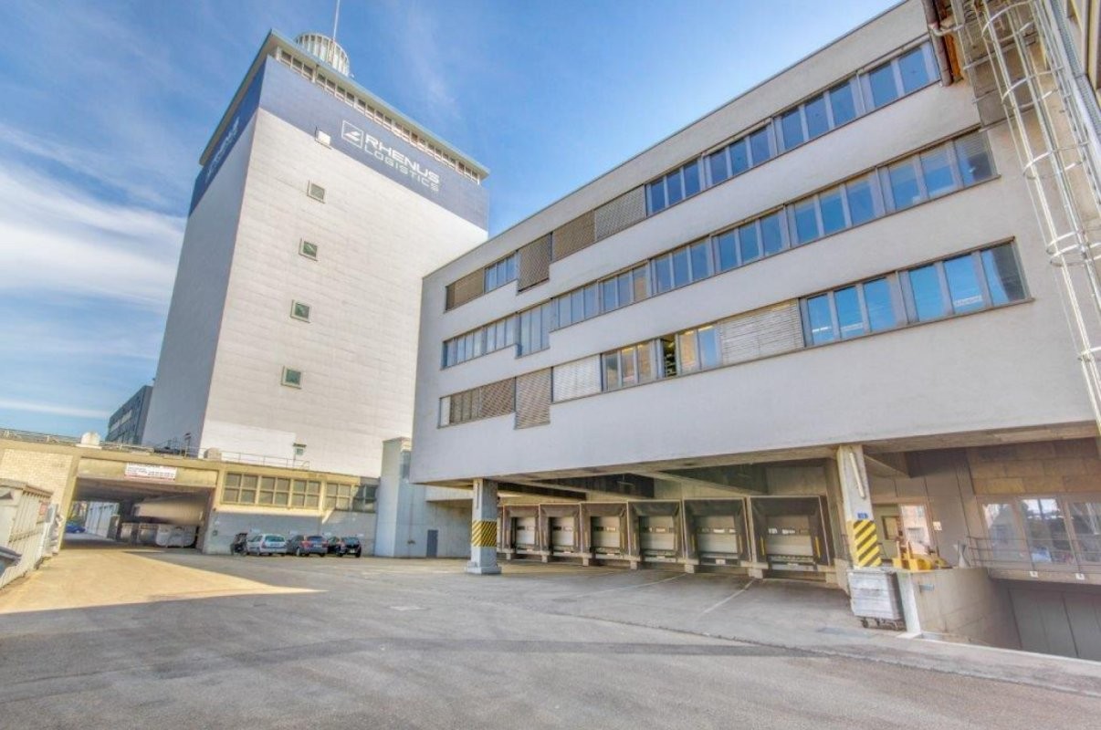 832m² commercial, Foto 8 von 8