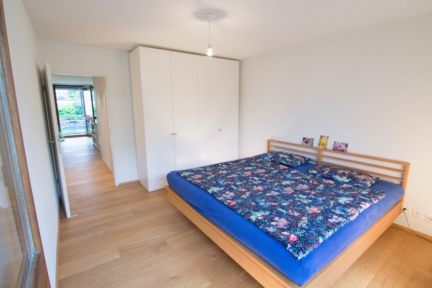3 ½ rooms apartment, Foto 6 von 10