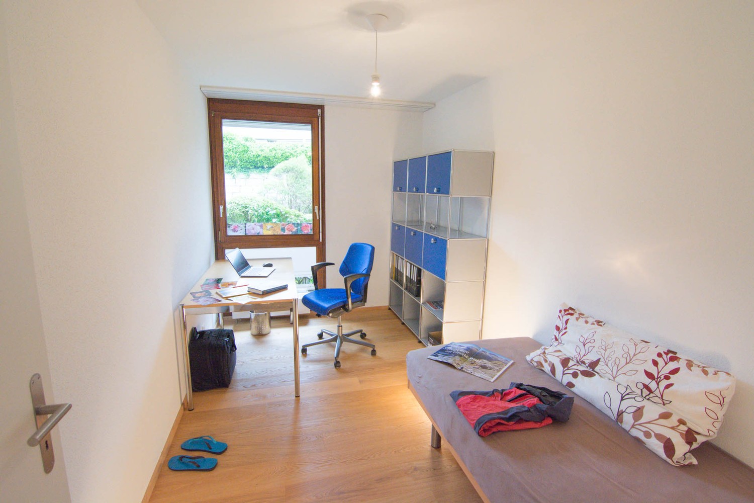 3 ½ rooms apartment, Foto 8 von 10