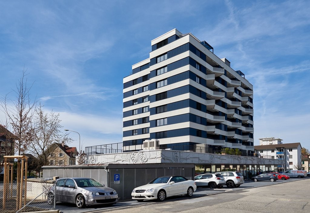 15m² underground slot, Foto 2 von 2