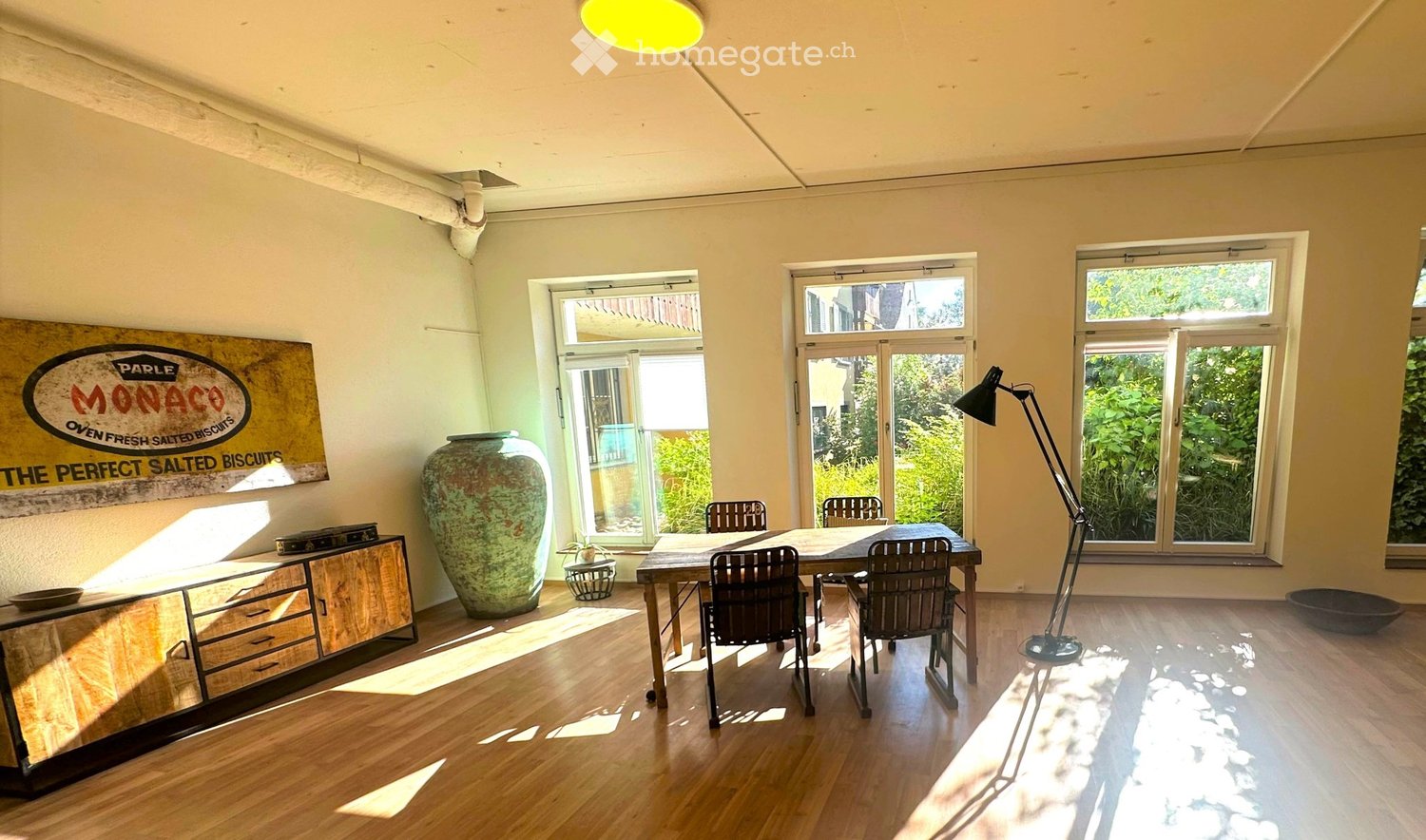 Appartement de 3 pièces