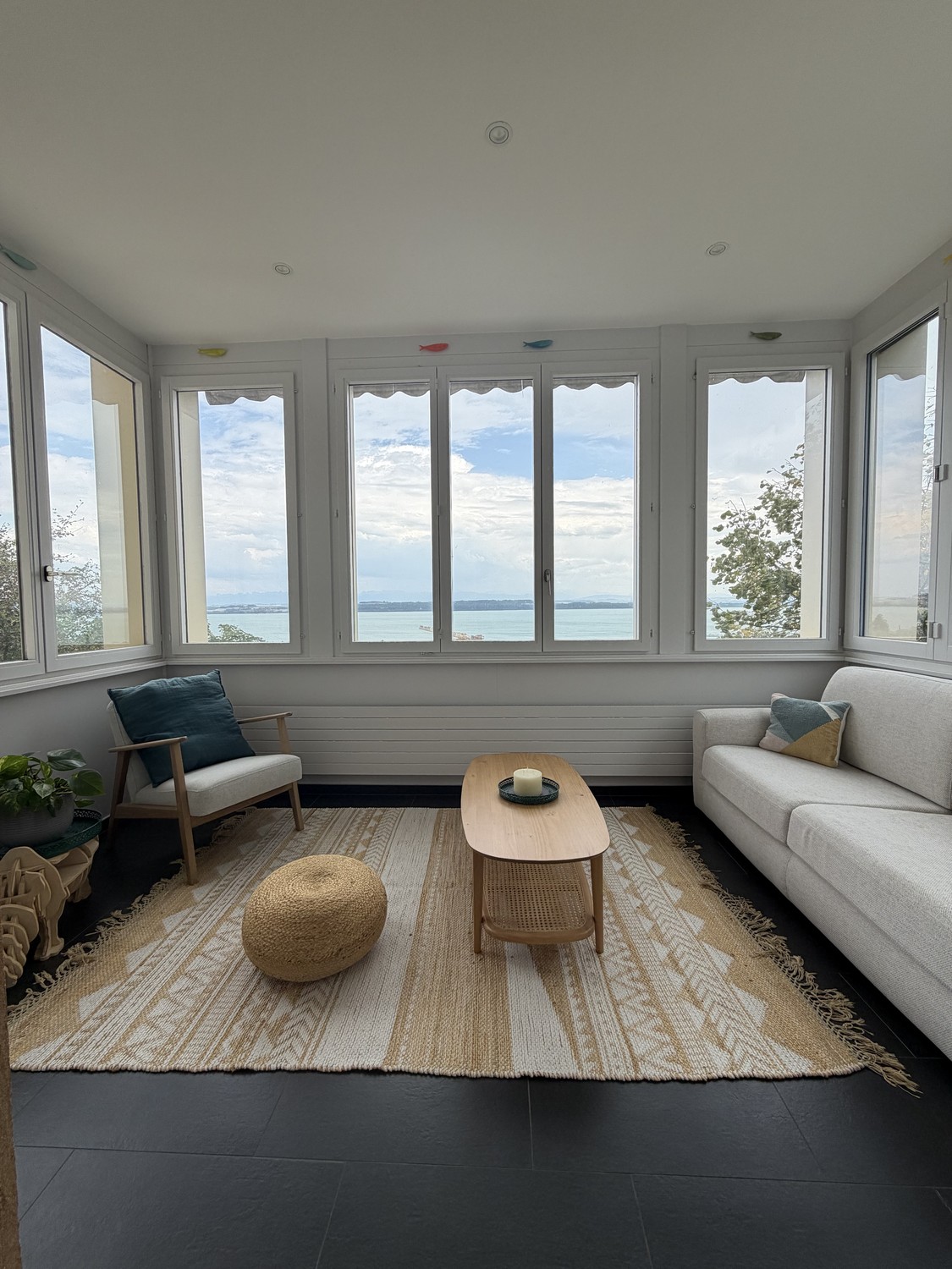 4 ½ rooms apartment