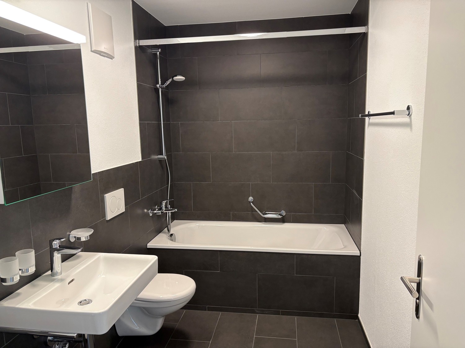 2 ½ rooms apartment, Foto 4 von 4