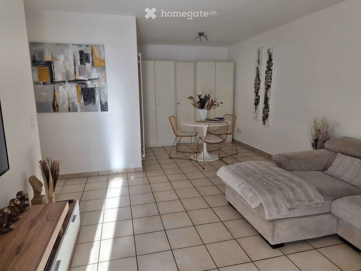 4-Zimmer-Wohnung, Foto 4 von 5