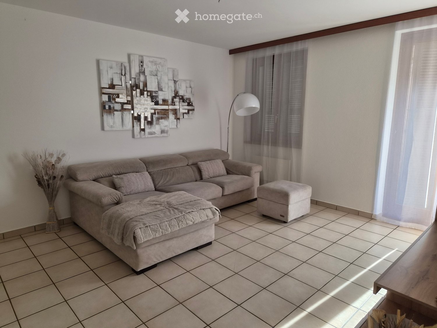 4-Zimmer-Wohnung, Foto 5 von 5
