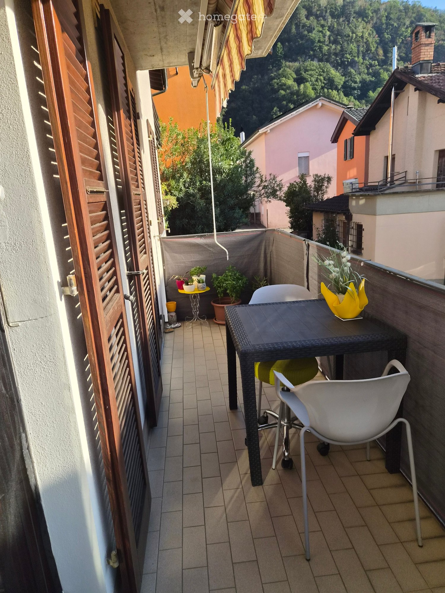 4-Zimmer-Wohnung, Foto 1 von 5