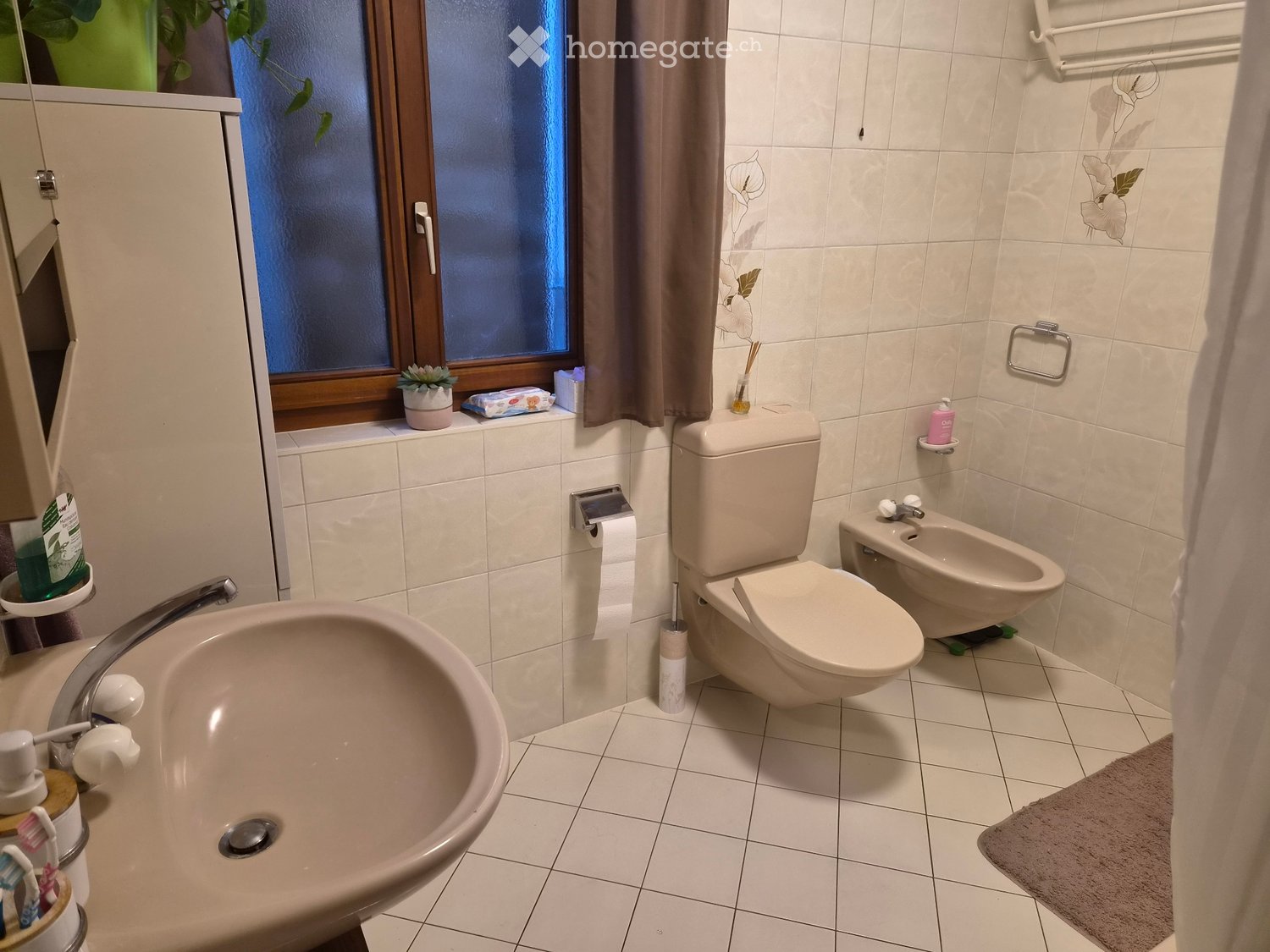 4-Zimmer-Wohnung, Foto 3 von 5