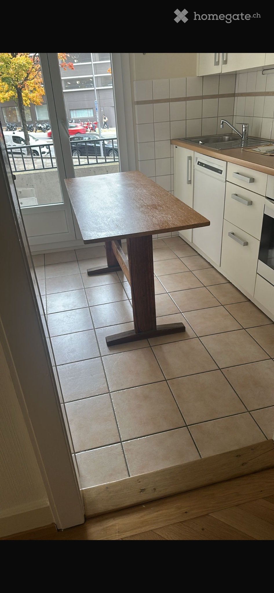 1-Zimmer-Wohnung, Foto 1 von 5
