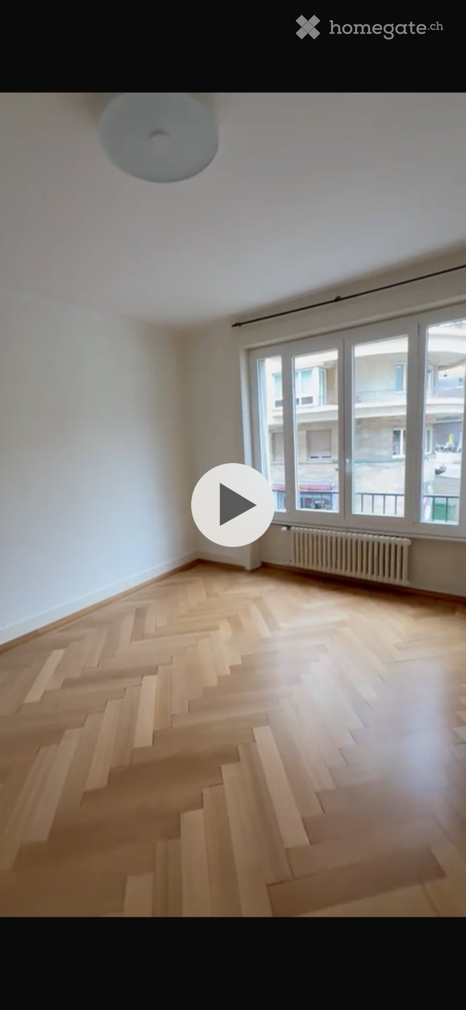 1-Zimmer-Wohnung, Foto 5 von 5