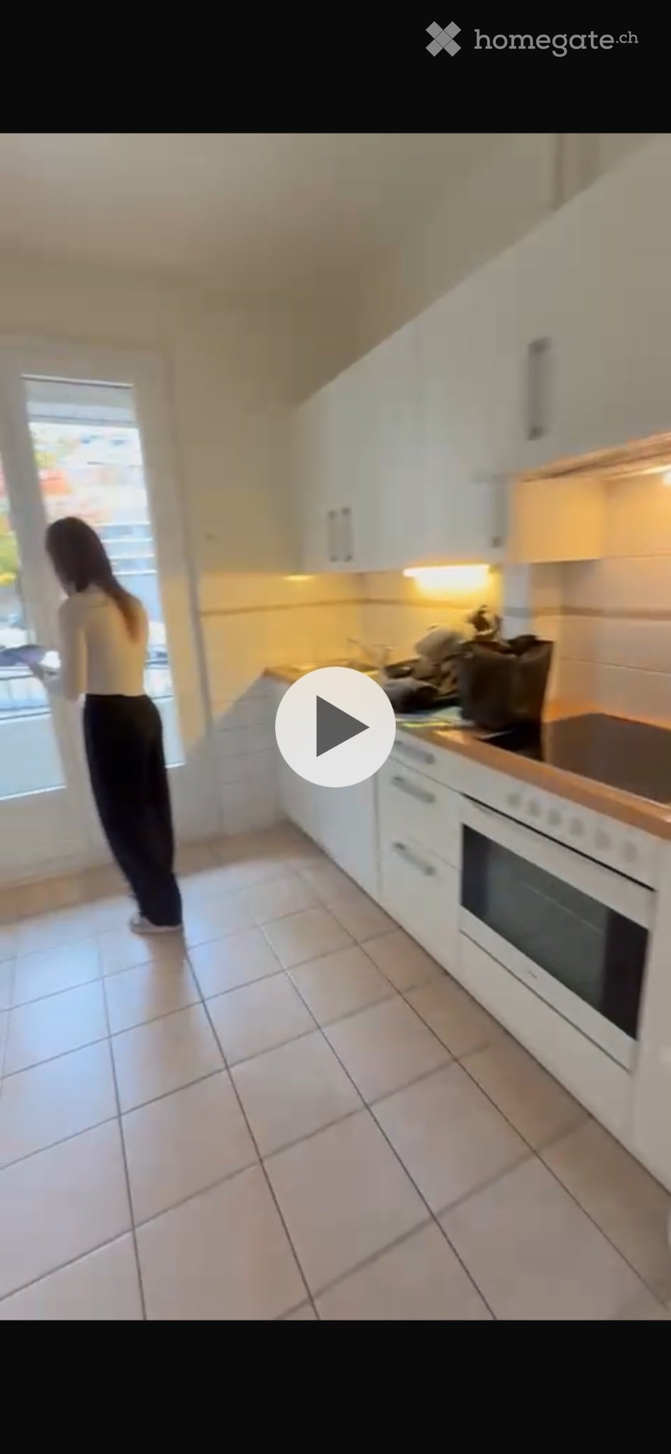 1-Zimmer-Wohnung, Foto 3 von 5