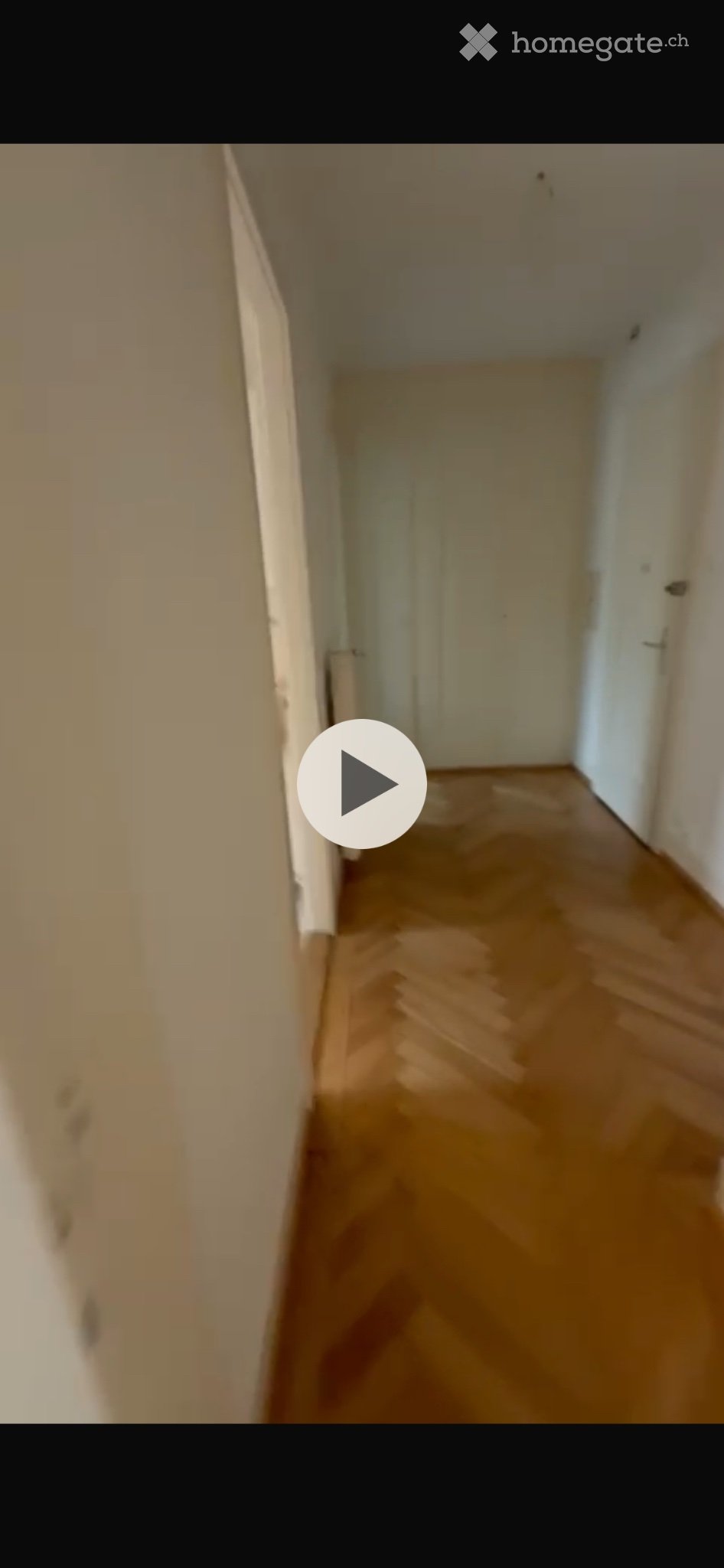 1-Zimmer-Wohnung, Foto 4 von 5