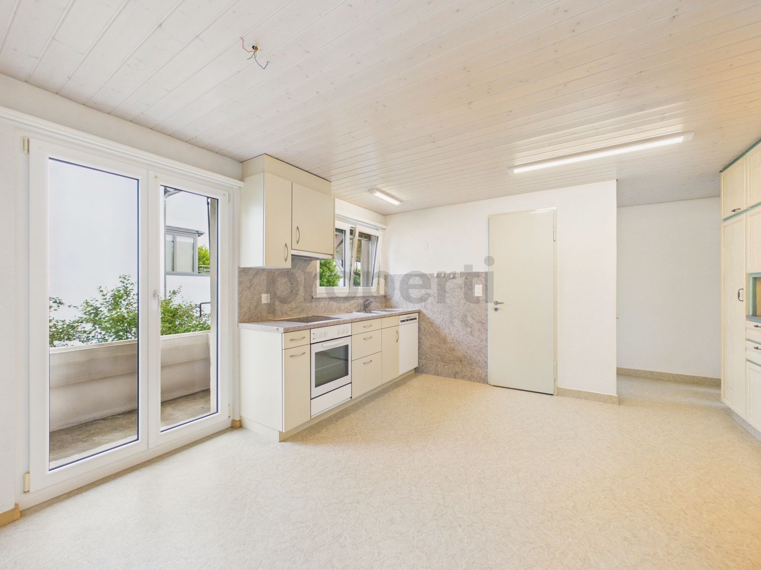Appartement de 2 ½ pièces