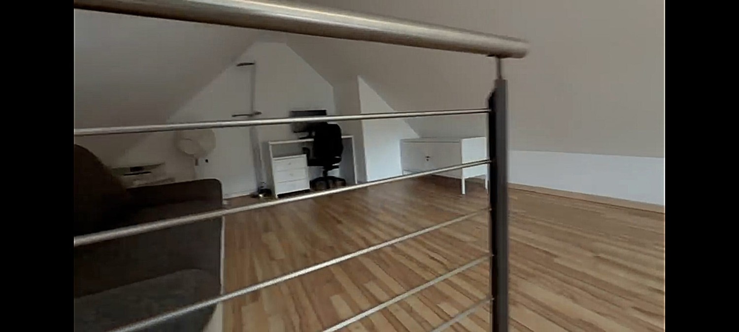Appartement de 3 ½ pièces