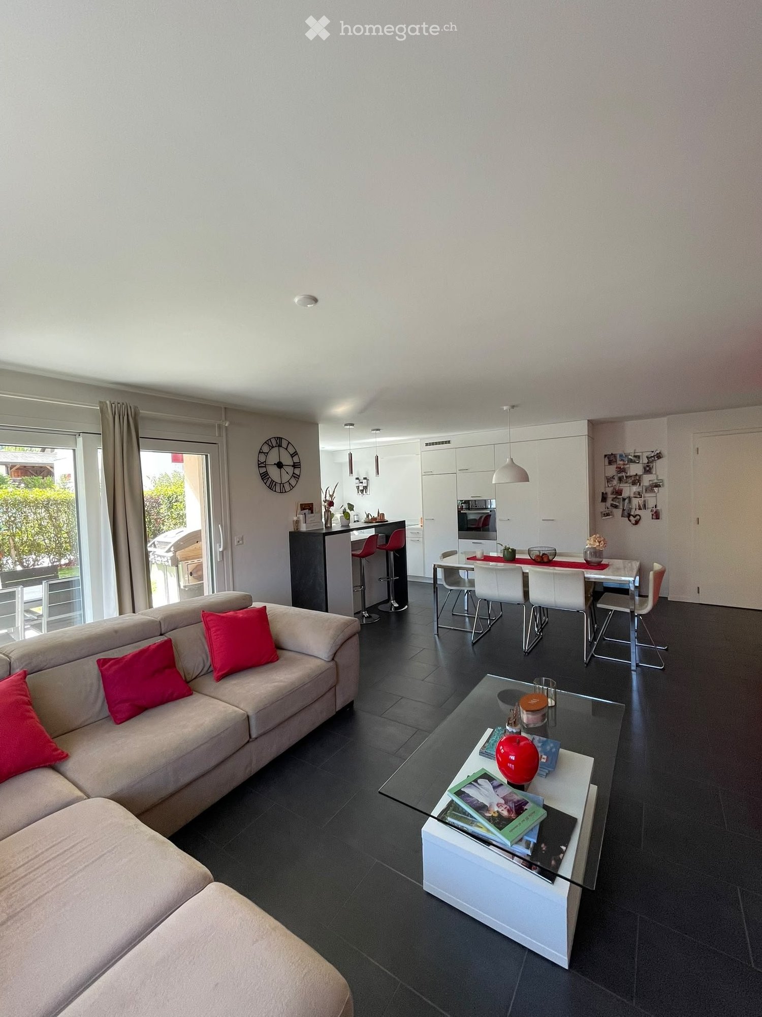 3 ½ Zimmer-Wohnung, Foto 1 von 10