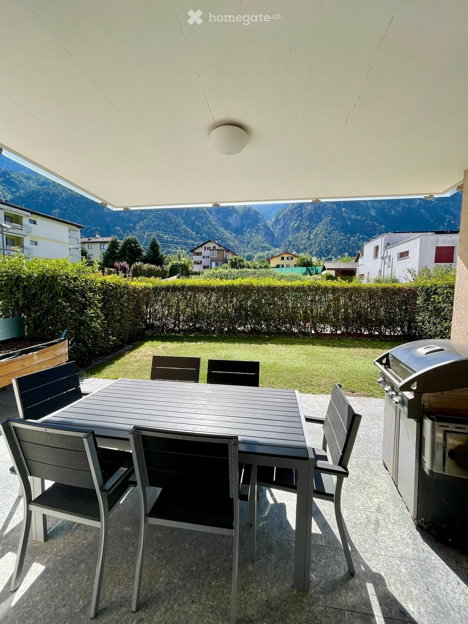 3 ½ Zimmer-Wohnung, Foto 5 von 10