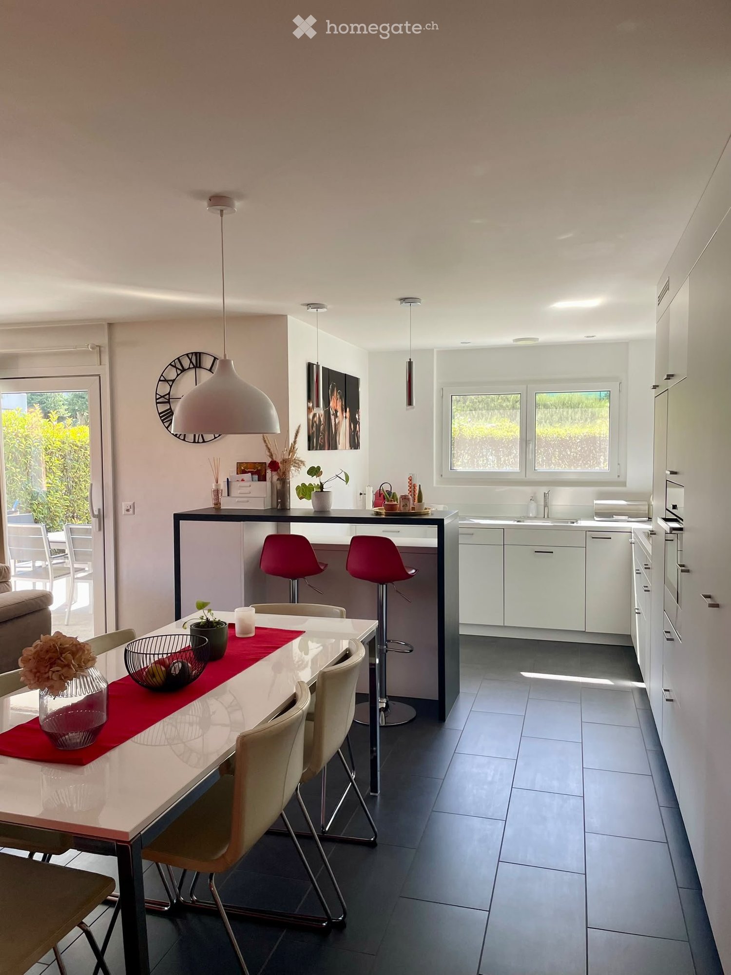 3 ½ Zimmer-Wohnung, Foto 2 von 10